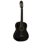VIOLAO HARMONICS GNA111 NY PRETO 