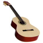 Violao Harmonics Gna111 Ny Natural - 30917 Elomusical