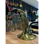 Trompa Harmonics F/bb Dupla Afinação Hfh-600l Lq