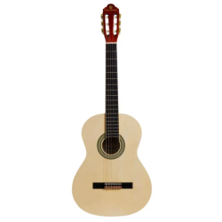 Violao Harmonics Gna111 Ny Natural - 30917 Elomusical