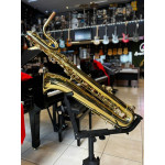 SAXOFONE BARITONO HARMONICS HBS-110L LAQUEADO