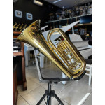 TUBA HARMONICS HBB-L332L 3P 3/4 BB LAQ - 65901