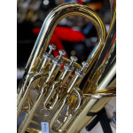 BOMBARDINO HARMONICS HEU1140L 4P - LAQUEADO