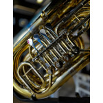 TUBA HARMONICS HBB-200L 4R 4/4 BB LAQ - 58746