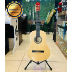 Violao Harmonics Classic Guitar Nylon Estudo - Seminovo