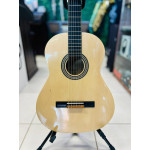 Violao Harmonics Classic Guitar Nylon Estudo - Seminovo
