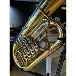 TUBA HARMONICS HBB-200L 4R 4/4 BB LAQ - 58746