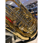 Tuba Harmonics Hbb-200l C/case - Seminovo