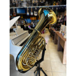 TUBA HARMONICS HBB-200L 4R 4/4 BB LAQ - 58746