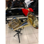 Tuba Harmonics Hbb-200l C/case - Seminovo