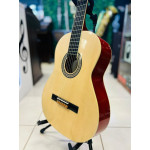 Violao Harmonics Classic Guitar Nylon Estudo - Seminovo
