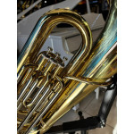 TUBA HARMONICS HBB-L332L 3P 3/4 BB LAQ - 65901