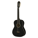VIOLAO HARMONICS GNA111 NY PRETO 