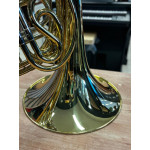 Trompa Harmonics F/bb Dupla Afinação Hfh-600l Lq