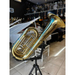 TUBA HARMONICS HBB-200L 4R 4/4 BB LAQ - 58746