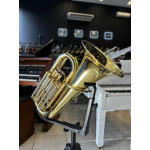 TUBA HARMONICS HBB-L332L 3P 3/4 BB LAQ - 65901