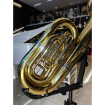 TUBA HARMONICS HBB-200L 4R 4/4 BB LAQ - 58746