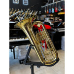 BOMBARDINO HARMONICS HEU1140L 4P - LAQUEADO