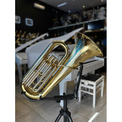 TUBA HARMONICS HBB-L332L 3P 3/4 BB LAQ - 65901