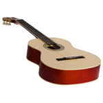 Violao Harmonics Gna111 Ny Natural - 30917 Elomusical