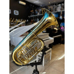 TUBA HARMONICS HBB-200L 4R 4/4 BB LAQ - 58746