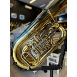 TUBA HARMONICS HBB-200L 4R 4/4 BB LAQ - 58746