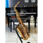 Saxofone Alto Harmony Laq - Seminovo 