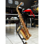 Saxofone Alto Harmony Laq - Seminovo 