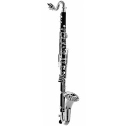 CLARONE HOYDEN BAIXO HCNB25N BB ABS - 608