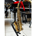 Saxofone Sopranino Hoyden Laq - Seminovo