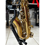 Saxofone Sopranino Hoyden Laq - Seminovo