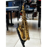 Saxofone Sopranino Hoyden Laq - Seminovo