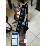 Guitarra Ibanez Rg421pb Corda D'addario Exl110 Guitarra Ibanez Rg421pb Corda D'addario Exl110