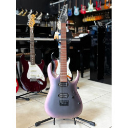 Guitarra Ibanez Rga42ex Corda D'addario Exl110 Bam