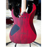 Guitarra Ibanez Rg421pb Corda D'addario Exl110 Guitarra Ibanez Rg421pb Corda D'addario Exl110