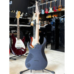 Guitarra Ibanez Rga42ex Corda D'addario Exl110 Bam