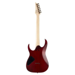 Guitarra Ibanez Rg421pb Corda D'addario Exl110