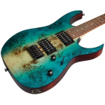 Guitarra Ibanez Rg421pb Corda D'addario Exl110