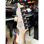 Guitarra Ibanez Rga42ex Corda D'addario Exl110 Bam