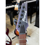 Guitarra Ibanez Rga42ex Corda D'addario Exl110 Bam