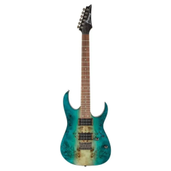 Guitarra Ibanez Rg421pb Corda D'addario Exl110