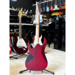 Guitarra Ibanez Rg421pb Corda D'addario Exl110 Guitarra Ibanez Rg421pb Corda D'addario Exl110