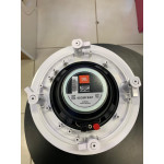 Arandela Jbl  (Par) 6co2r com Falante 6'' 25w Branco - 58074074