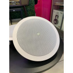 Arandela Jbl  (Par) 6co2r com Falante 6'' 25w Branco - 58074074