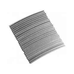 TRASTES JESCAR FW58118 INOX EXTRA JUMBO 24 UNID