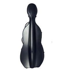 CASE JAHNKE VIOLONCELO 4/4 CANVAS016 FIBRA