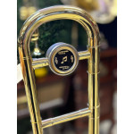 TROMBONE JAHNKE JTB009 BB LAQ 
