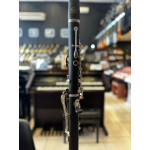 CLARINETE JAHNKE JCC001 BB NIQ ABS
