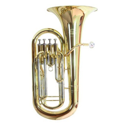 BOMBARDINO JAHNKE JPH101 4P BB LAQ