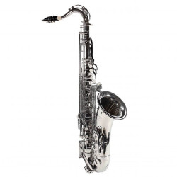 SAXOFONE TENOR JAHNKE BB JSTH001 NIQ